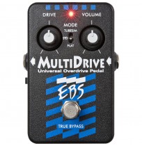 EBS MD Multi-Drive